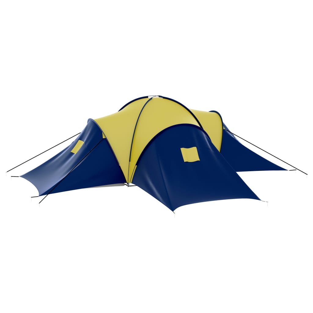 Tent 9-persoons polyester