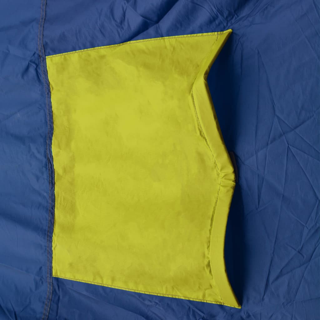 Tent 9-persoons polyester