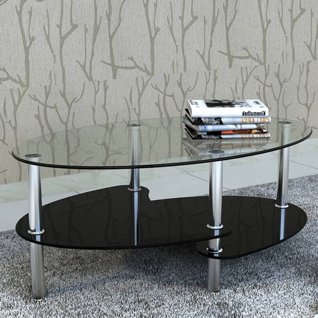 Salontafel met exclusief ontwerp