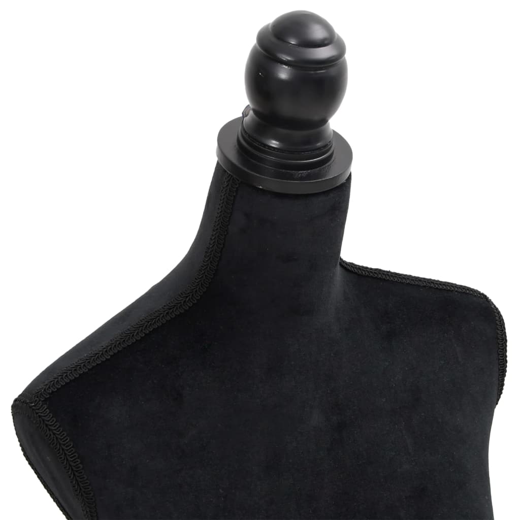 Etalagepop torso vrouw