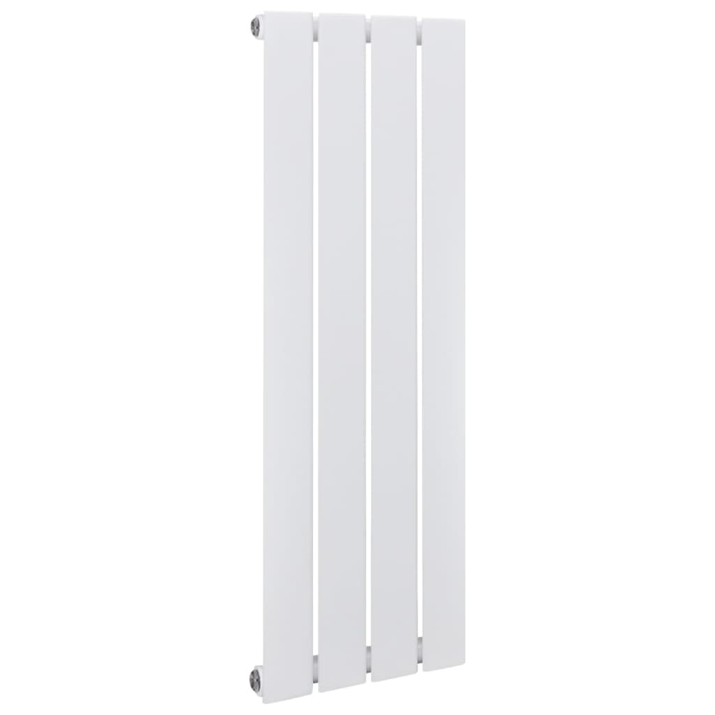 Radiator-/verwarmingspaneel 465x900 mm wit