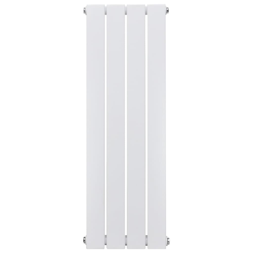 Radiator-/verwarmingspaneel 465x900 mm wit