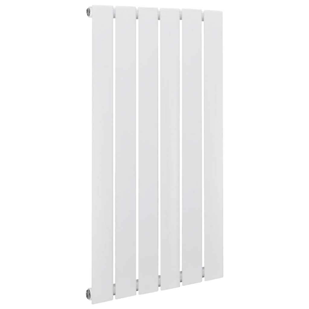 Radiateur/panneau chauffant 465x900 mm blanc