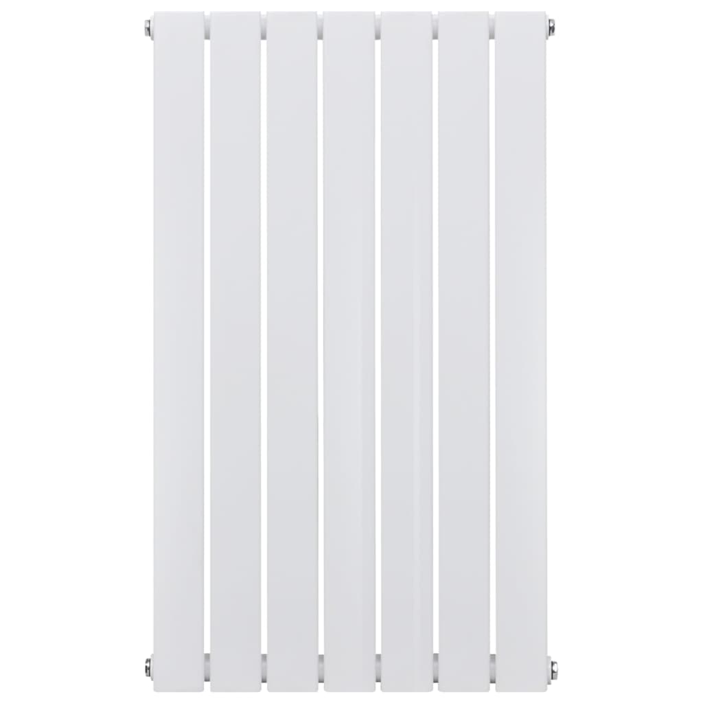 Radiateur/panneau chauffant 465x900 mm blanc