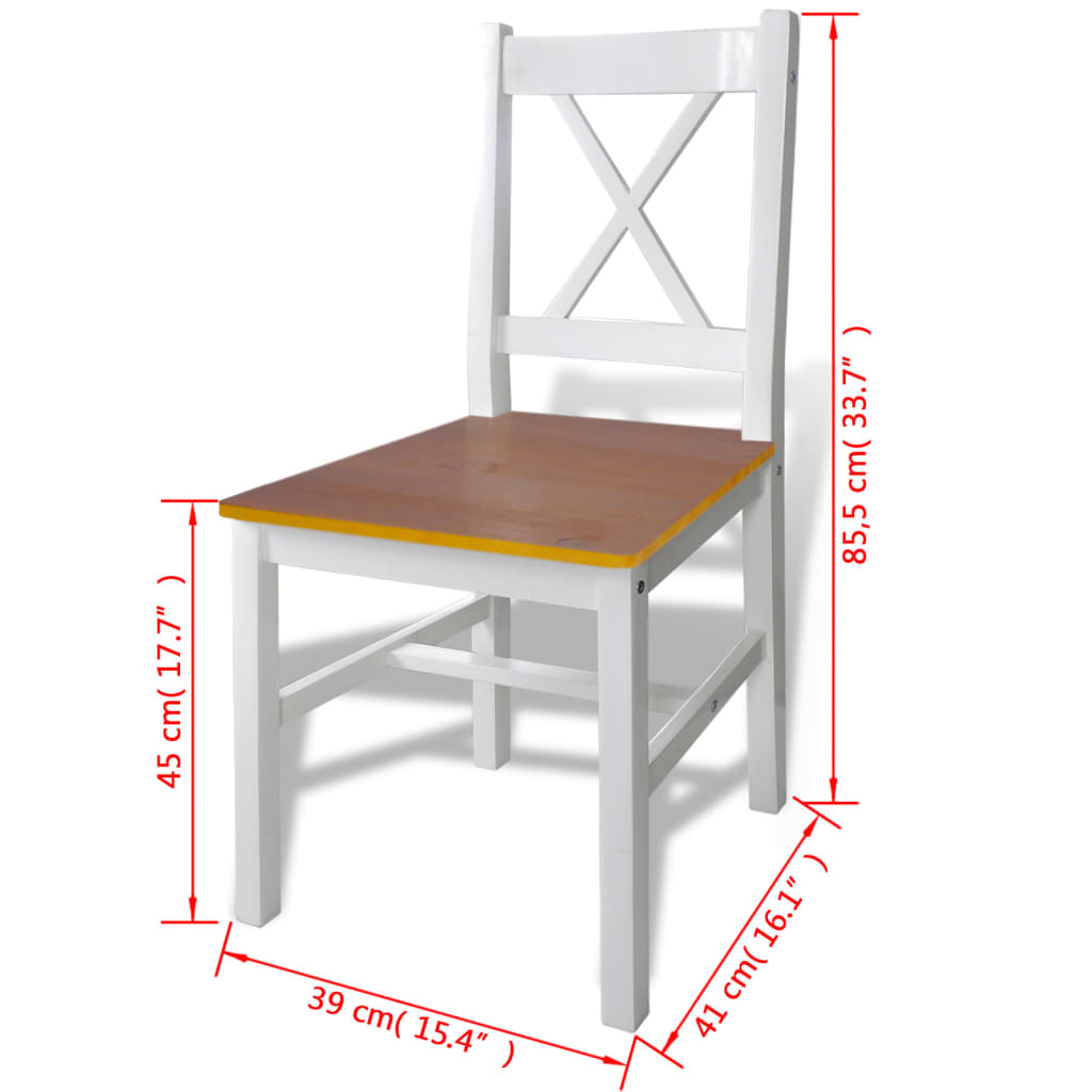 5-delige Eethoek