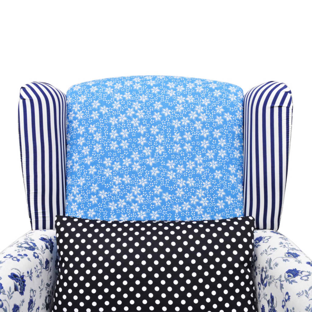 Tissu de fauteuil