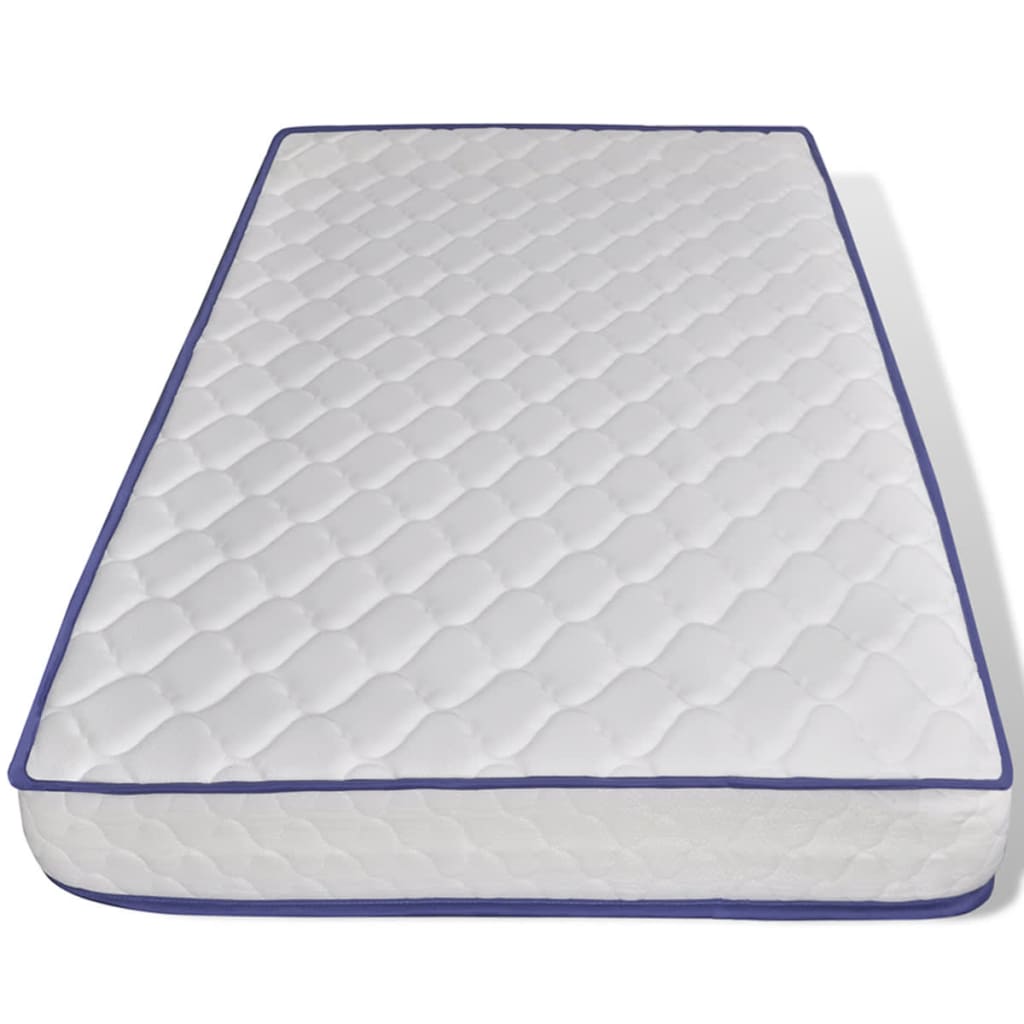 Matras traagschuim 200x90x17 cm