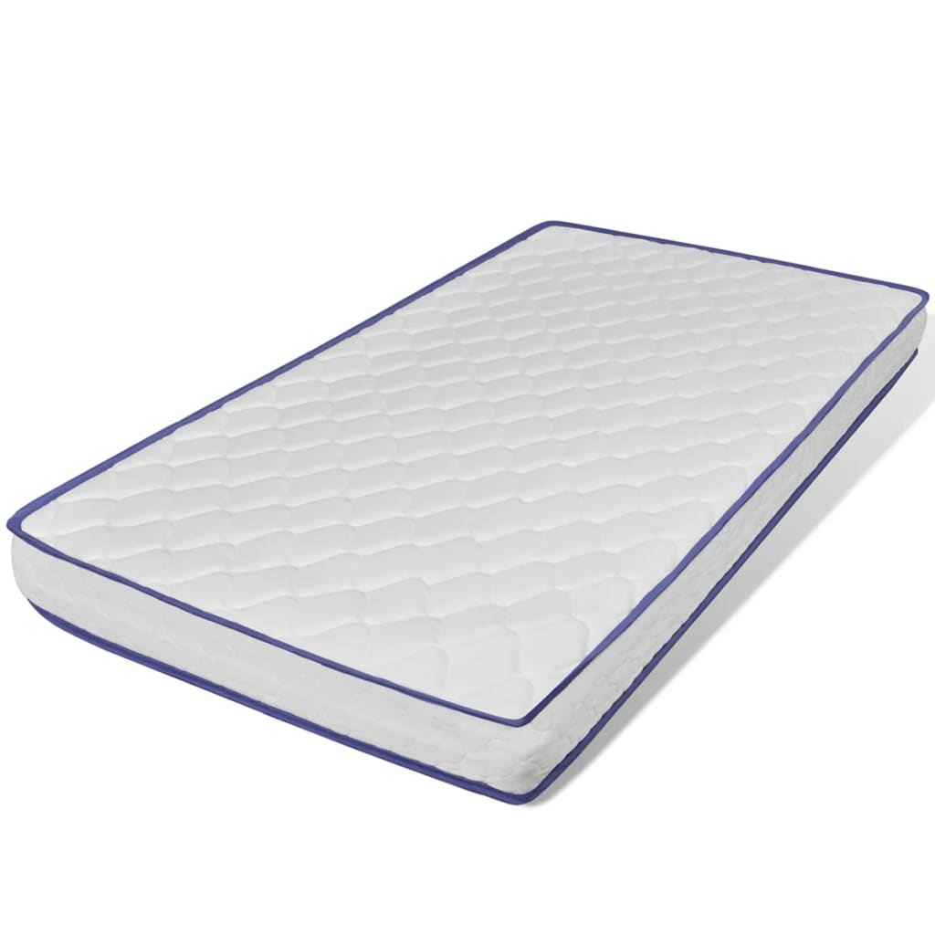 Matras traagschuim 200x120x17 cm