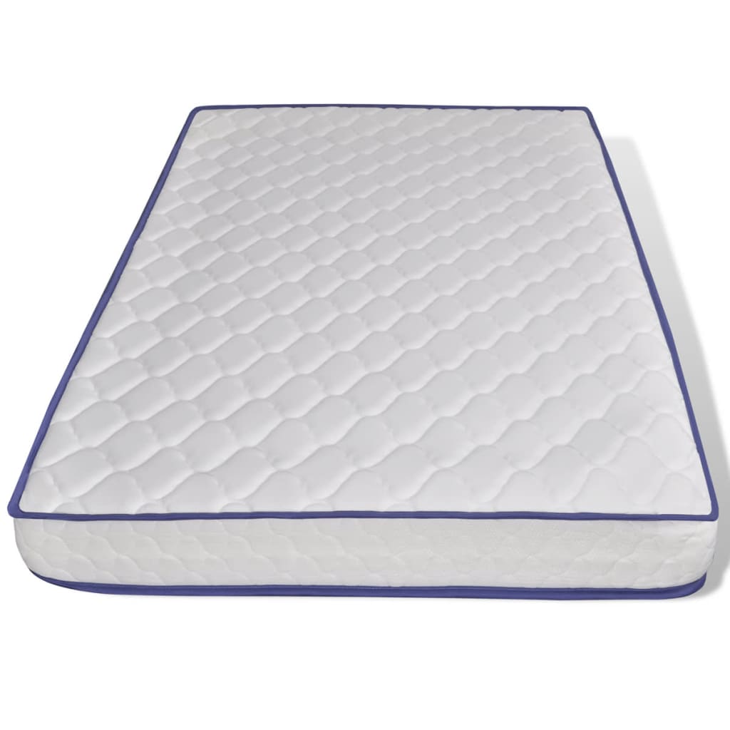 Matras traagschuim 200x90x17 cm