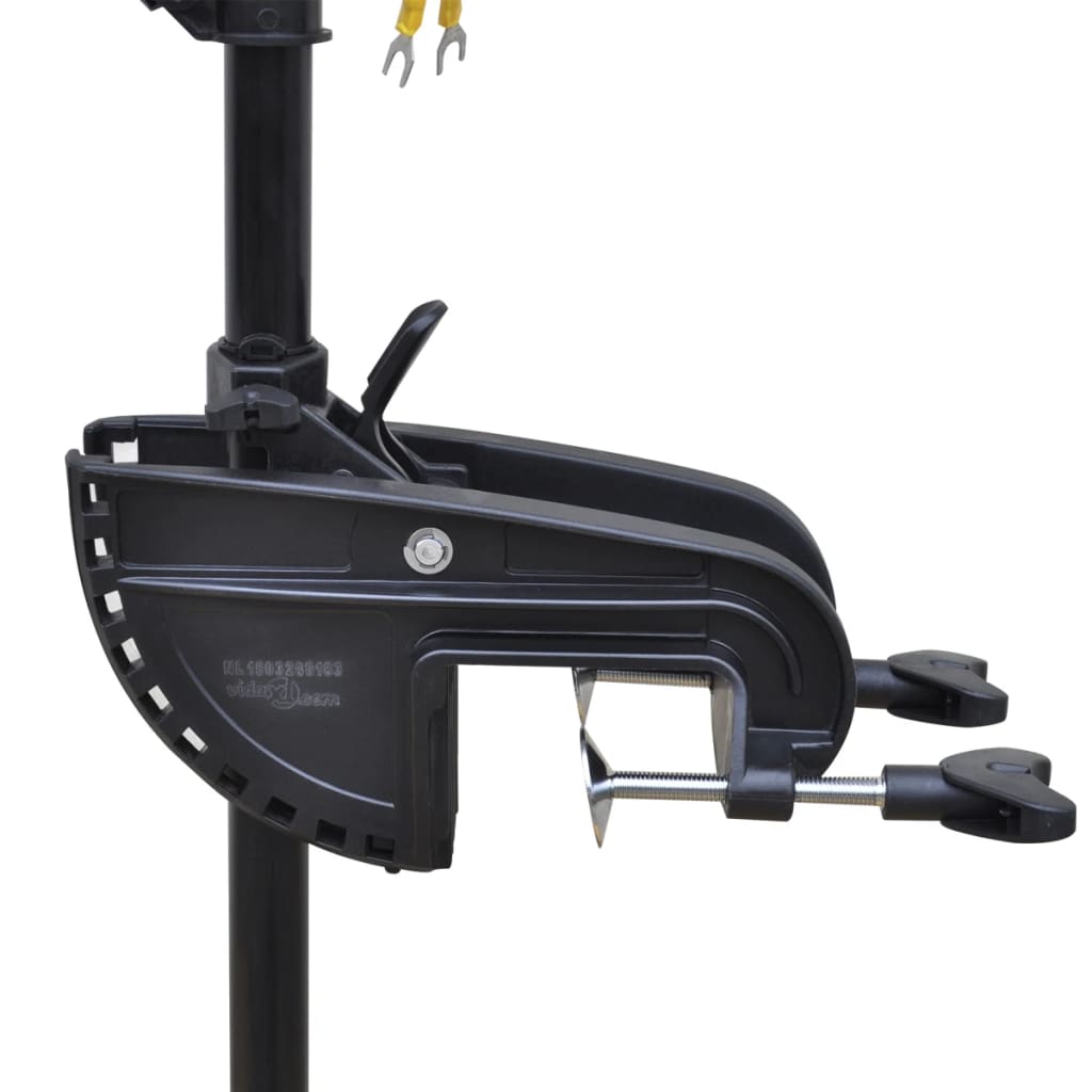 Moteur hors-bord électrique P37 86 lbs