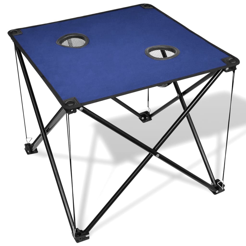 Campingtafel inklapbaar ()