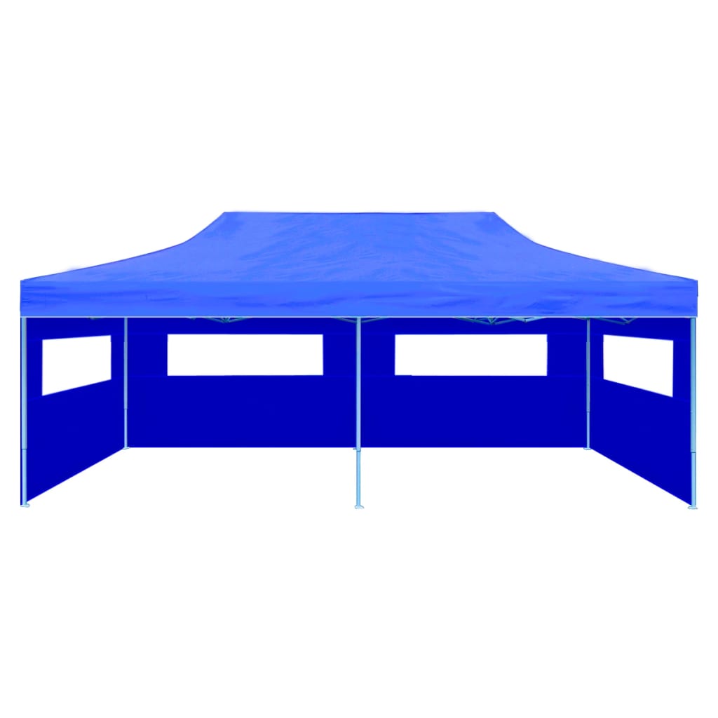 Partytent pop-up inklapbaar 3x6 m