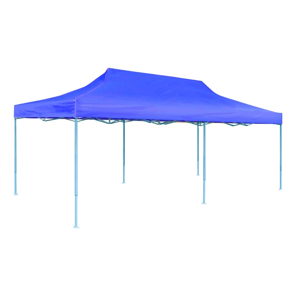 Partytent pop-up inklapbaar 3x6 m