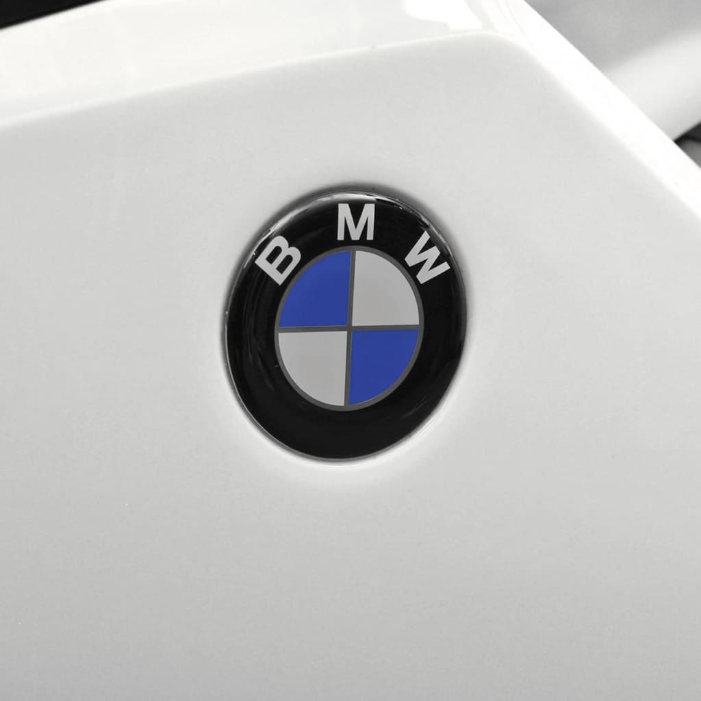 Elektrische motor BMW 283 6 V