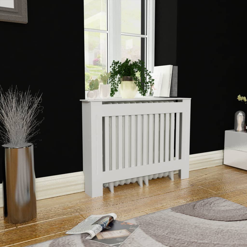 Radiatorombouw 172x19x81 cm MDF