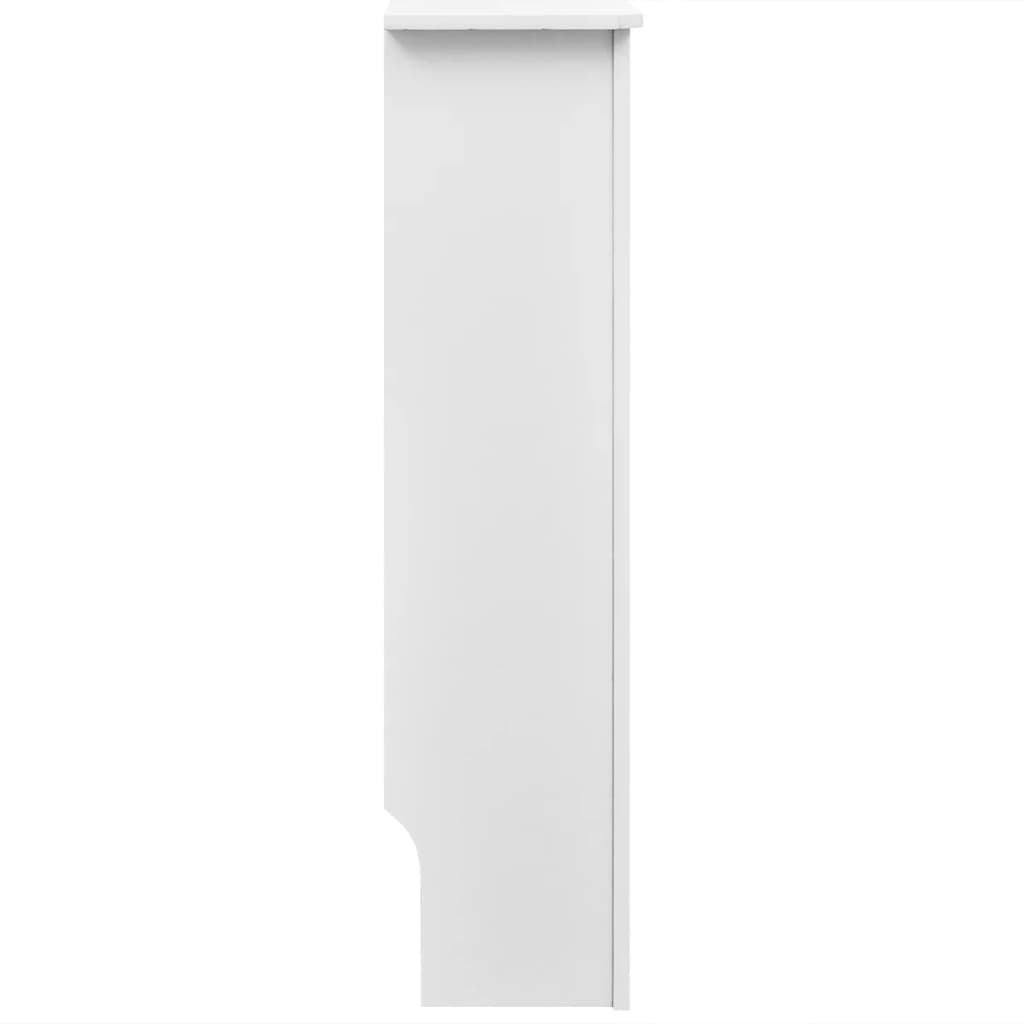 Radiatorombouw 172x19x81 cm MDF