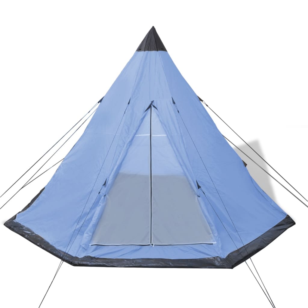 Tent 4-persoons