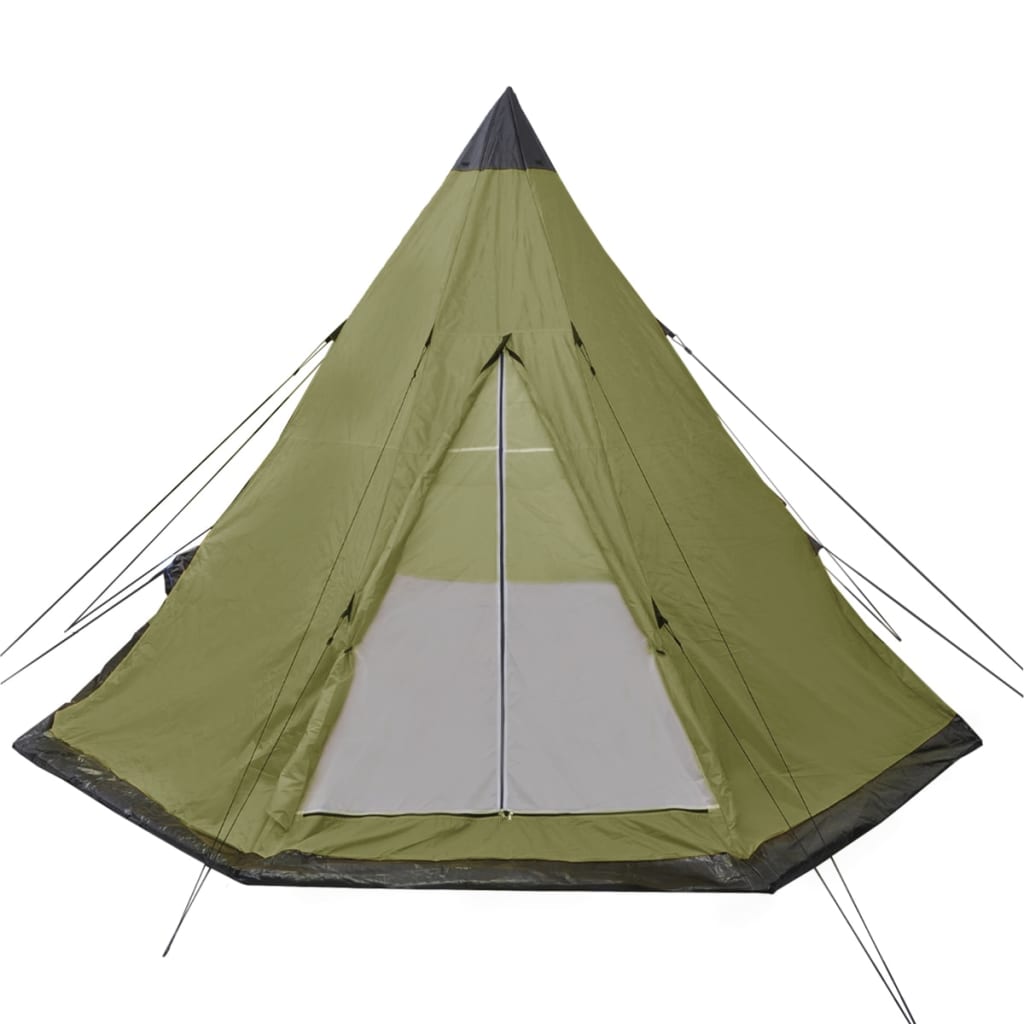 Tent 4-persoons