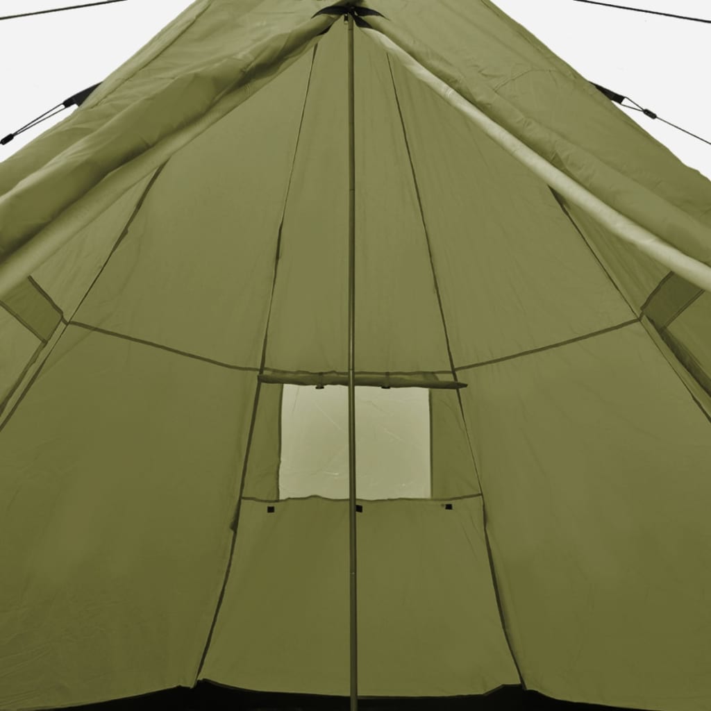 Tent 4-persoons