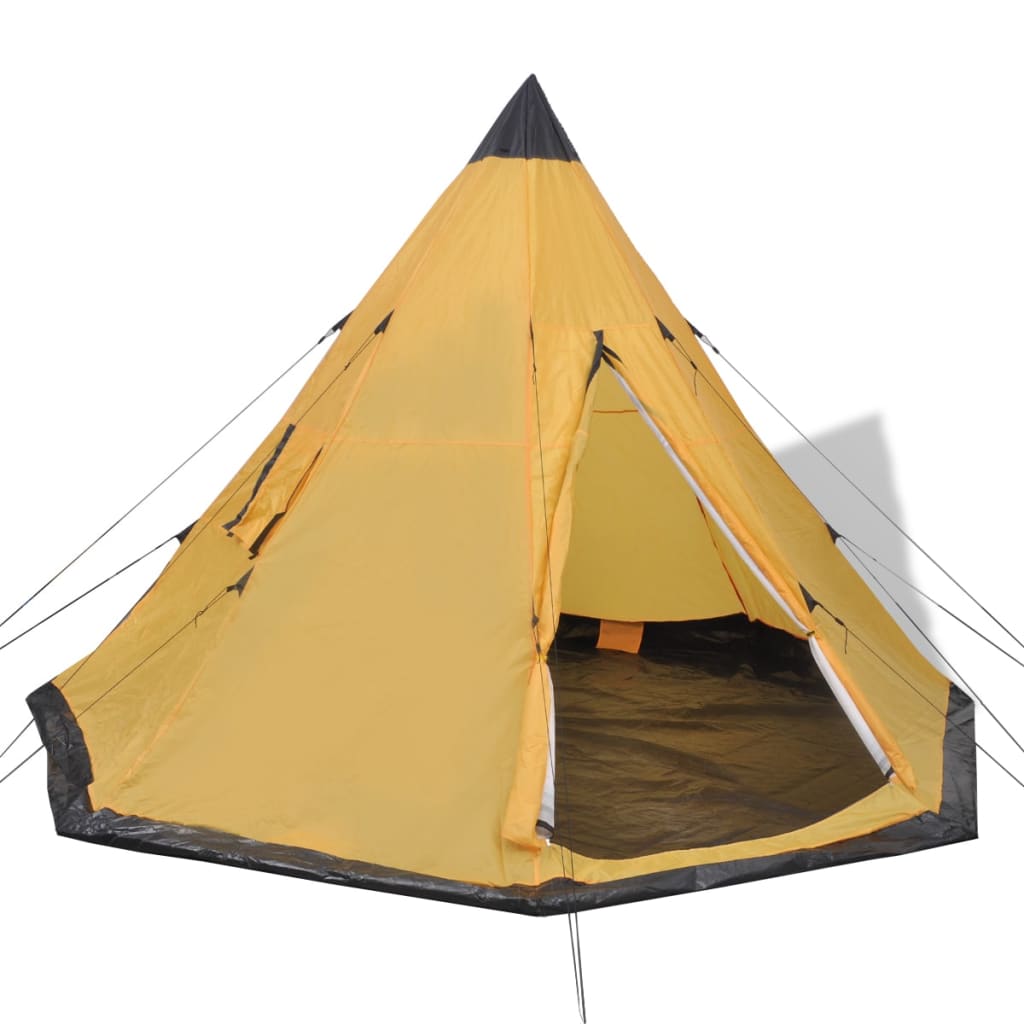 Tent 4-persoons