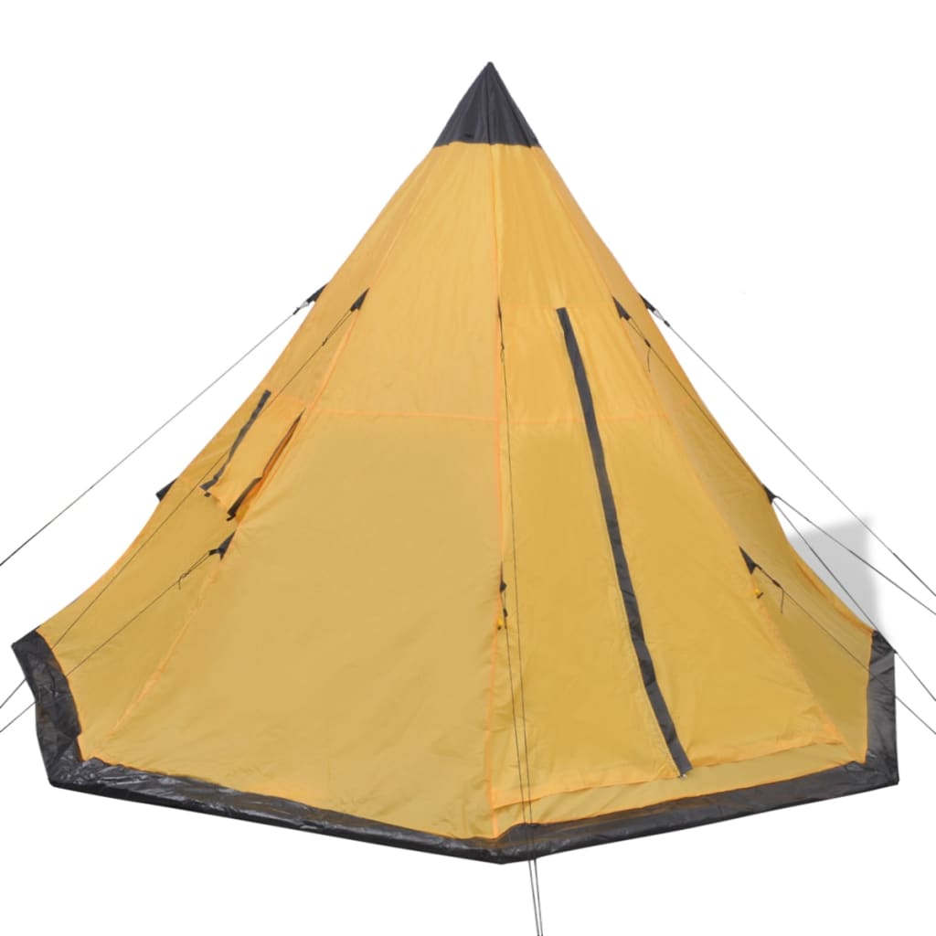 Tent 4-persoons