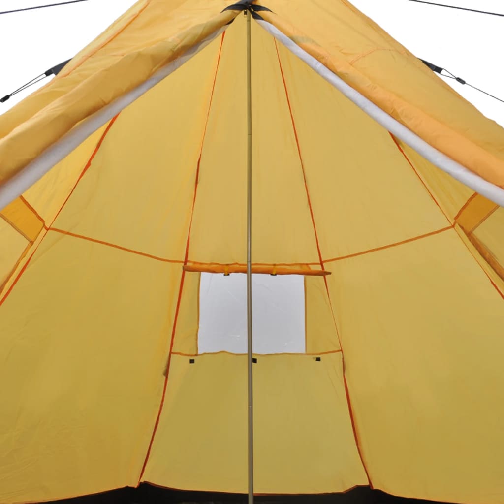 Tent 4-persoons