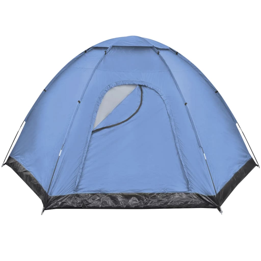 Tent 6-persoons