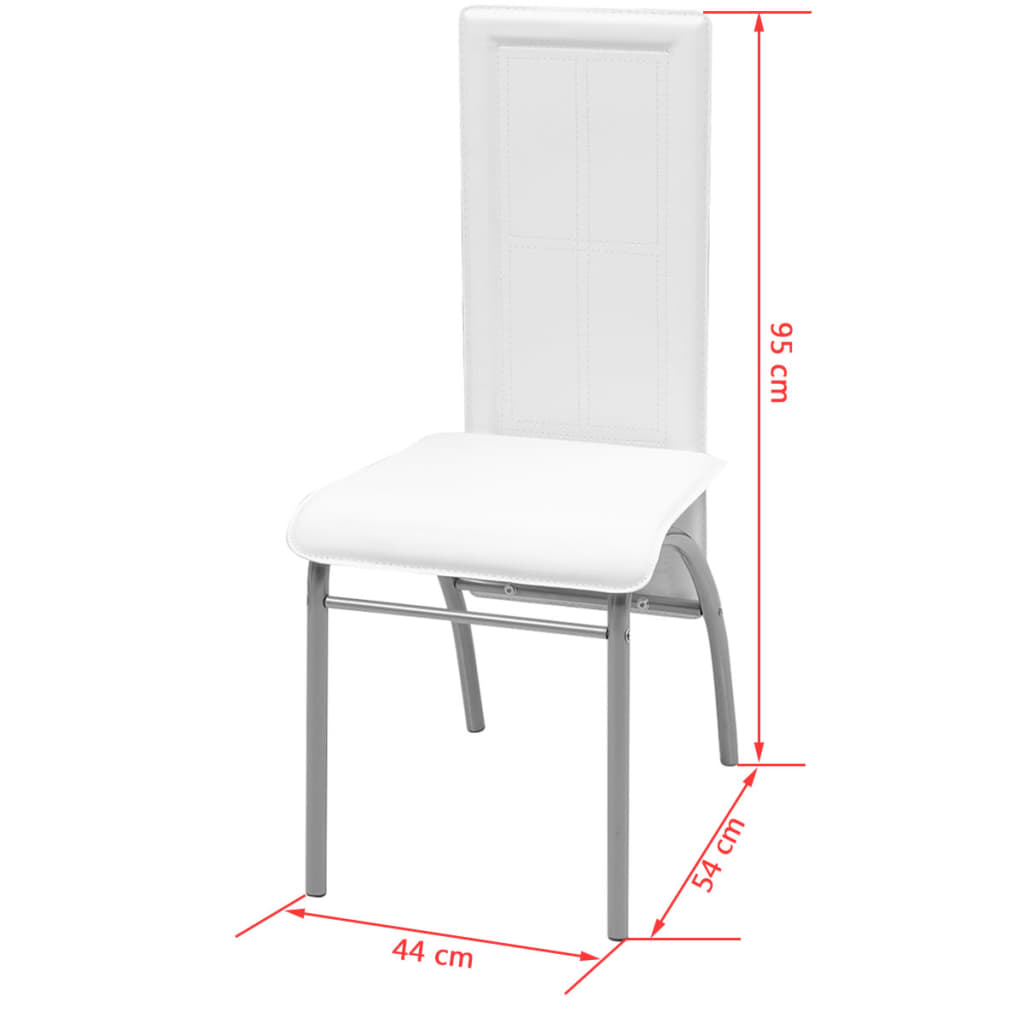 Ensemble de salle à manger 7 pièces