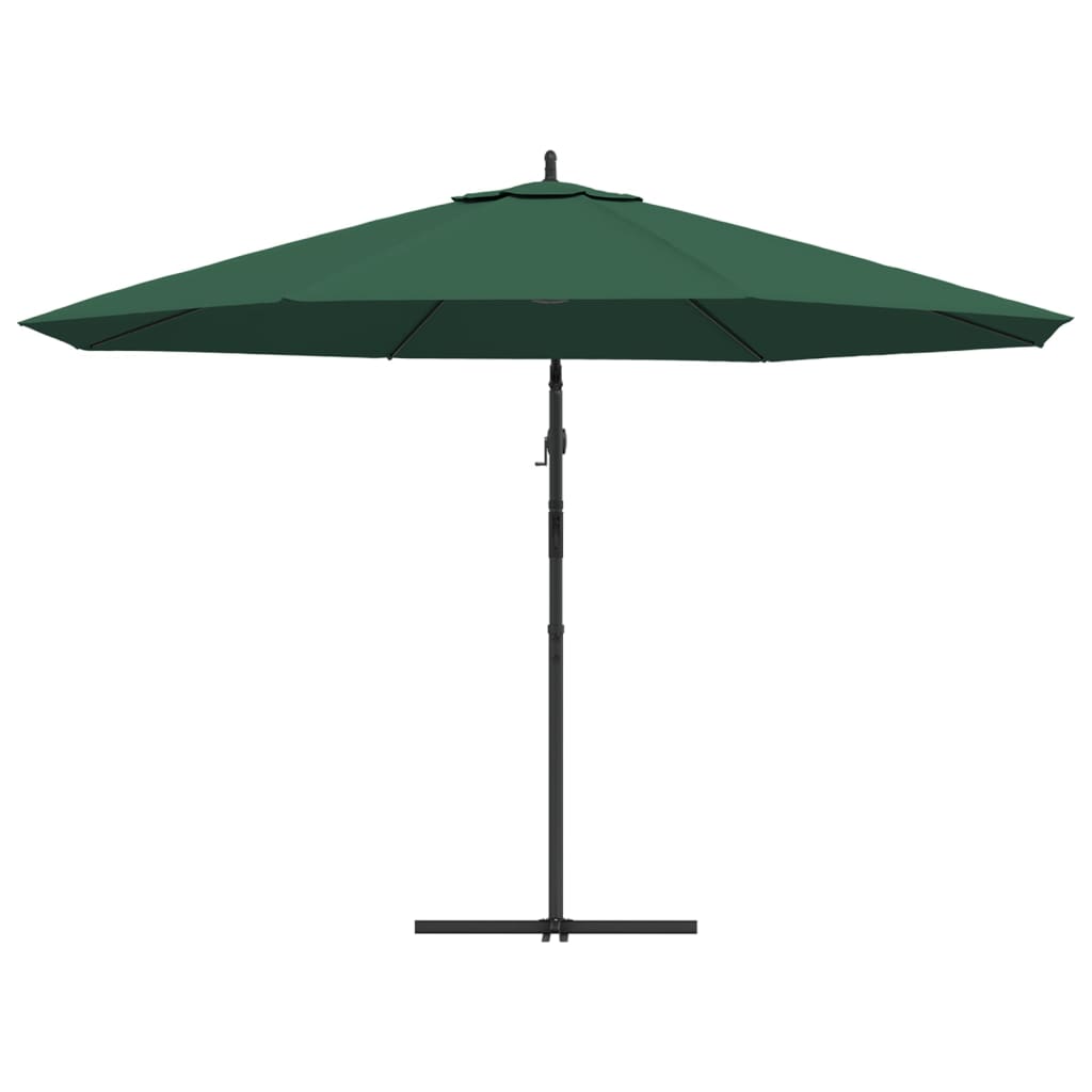 Zweefparasol 3,5 m