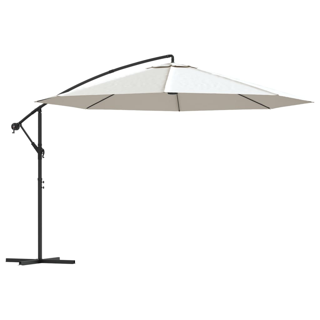 Zweefparasol 3,5 m