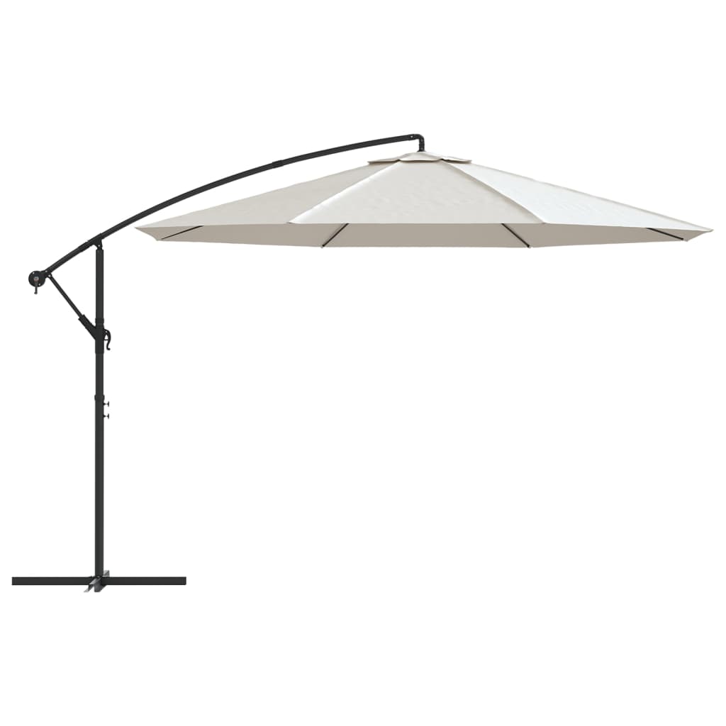 Zweefparasol 3,5 m