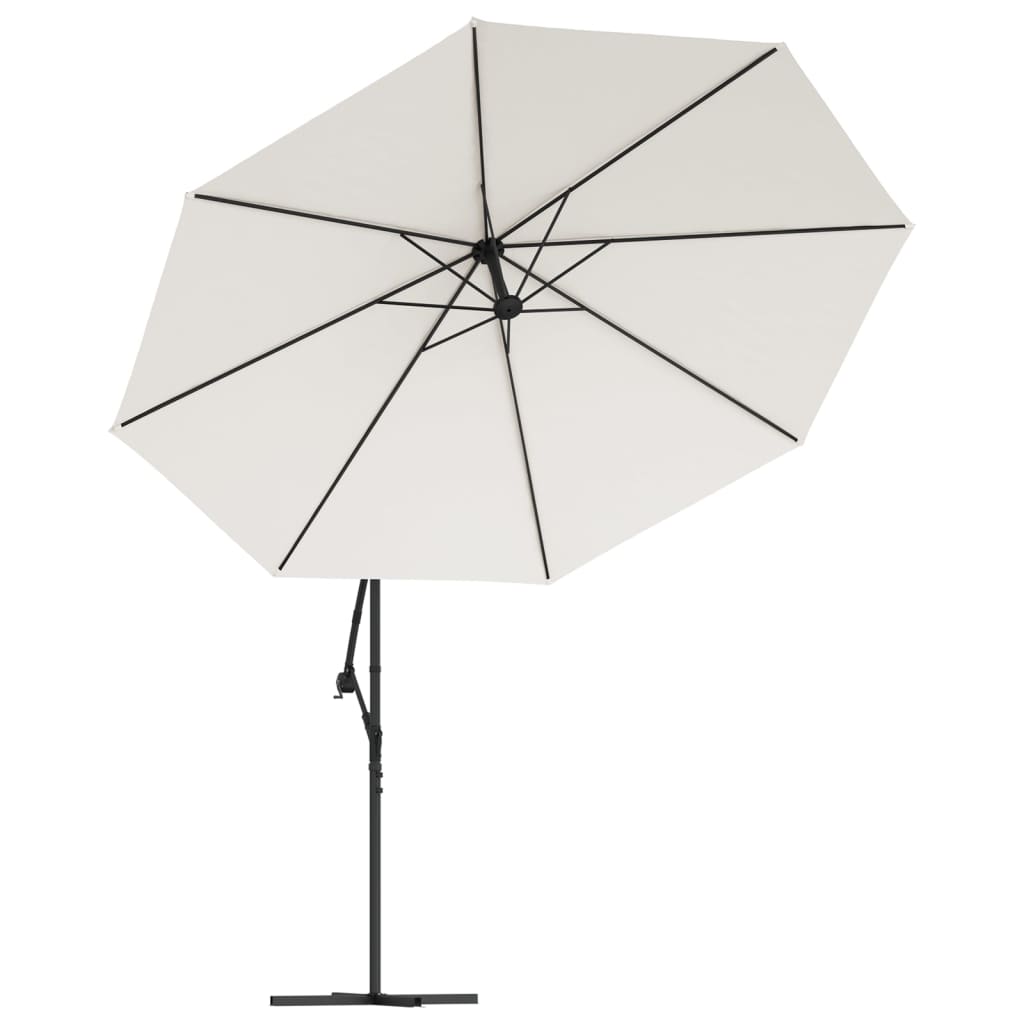 Zweefparasol 3,5 m