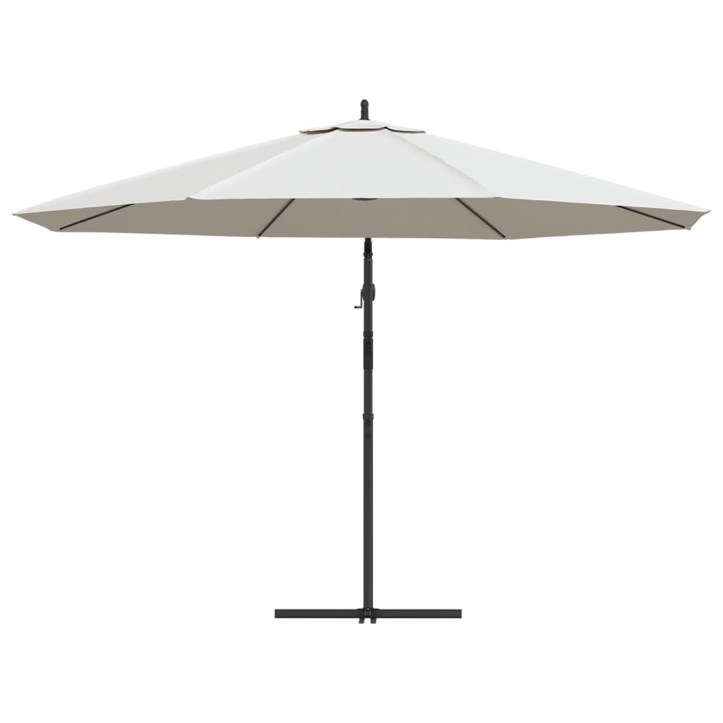 Zweefparasol 3,5 m