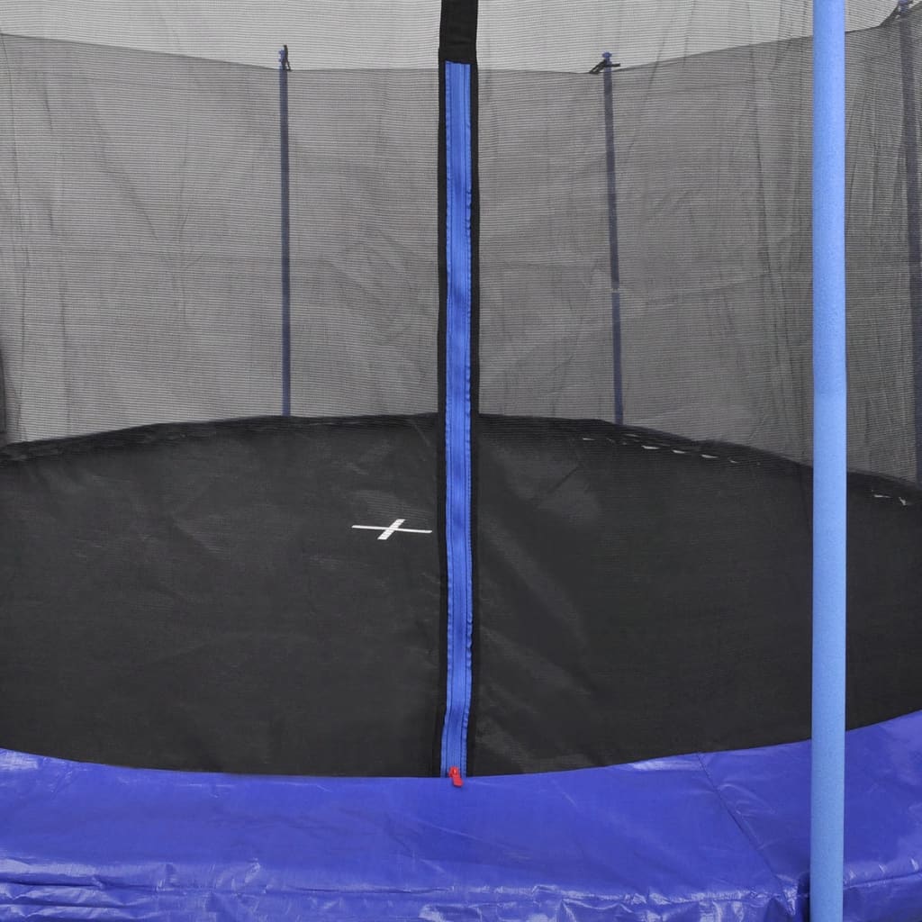 5-delige Trampolineset 3,05 m