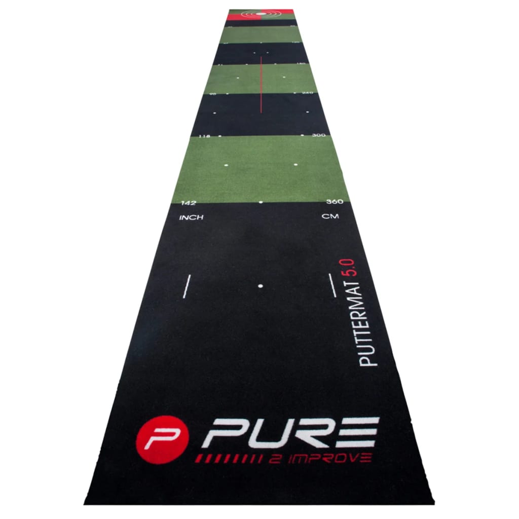 Pure2Improve Golf putmat 237x80 cm P2I140030