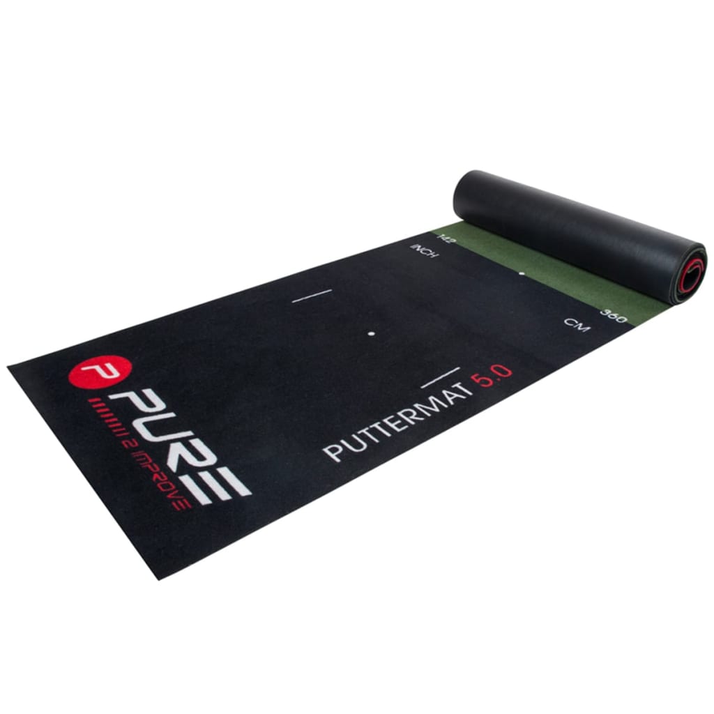 Pure2Improve Golf putmat 237x80 cm P2I140030