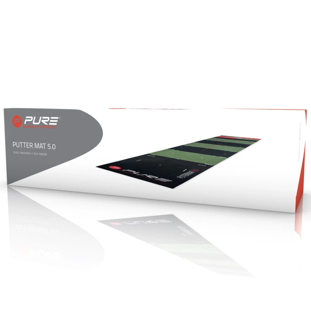 Pure2Improve Golf putmat 237x80 cm P2I140030