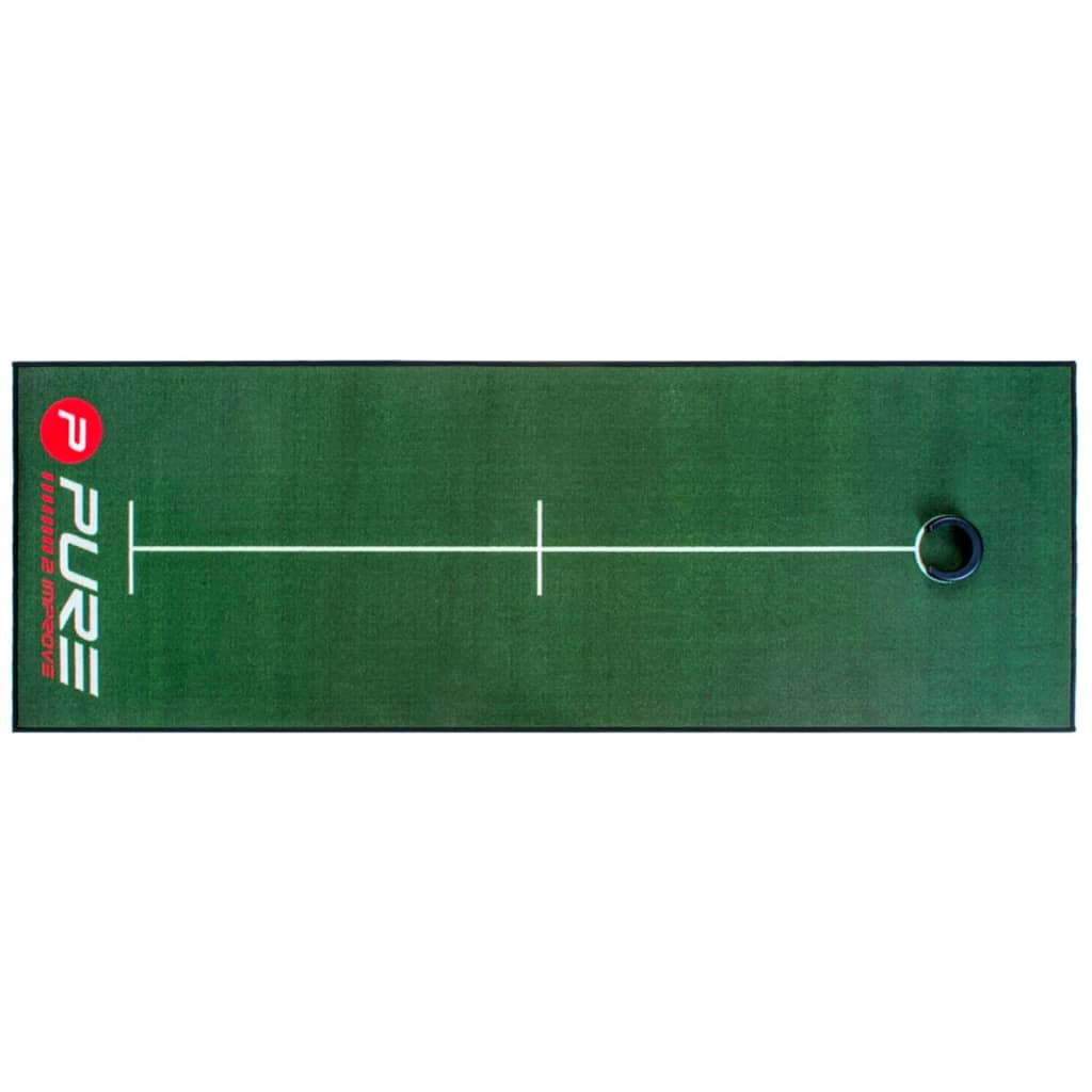 Pure2Improve Golf putmat 237x80 cm P2I140030