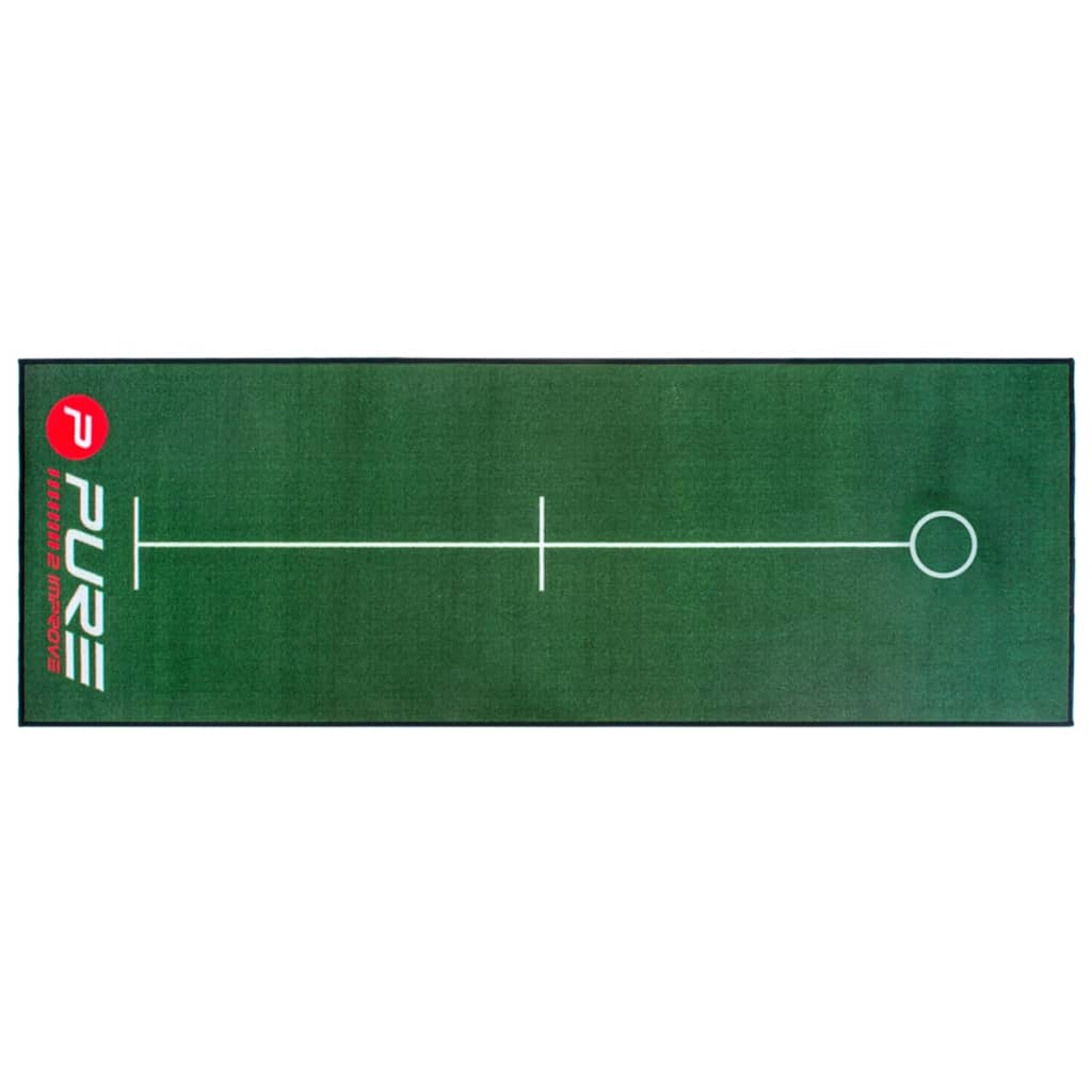 Pure2Improve Golf putmat 237x80 cm P2I140030