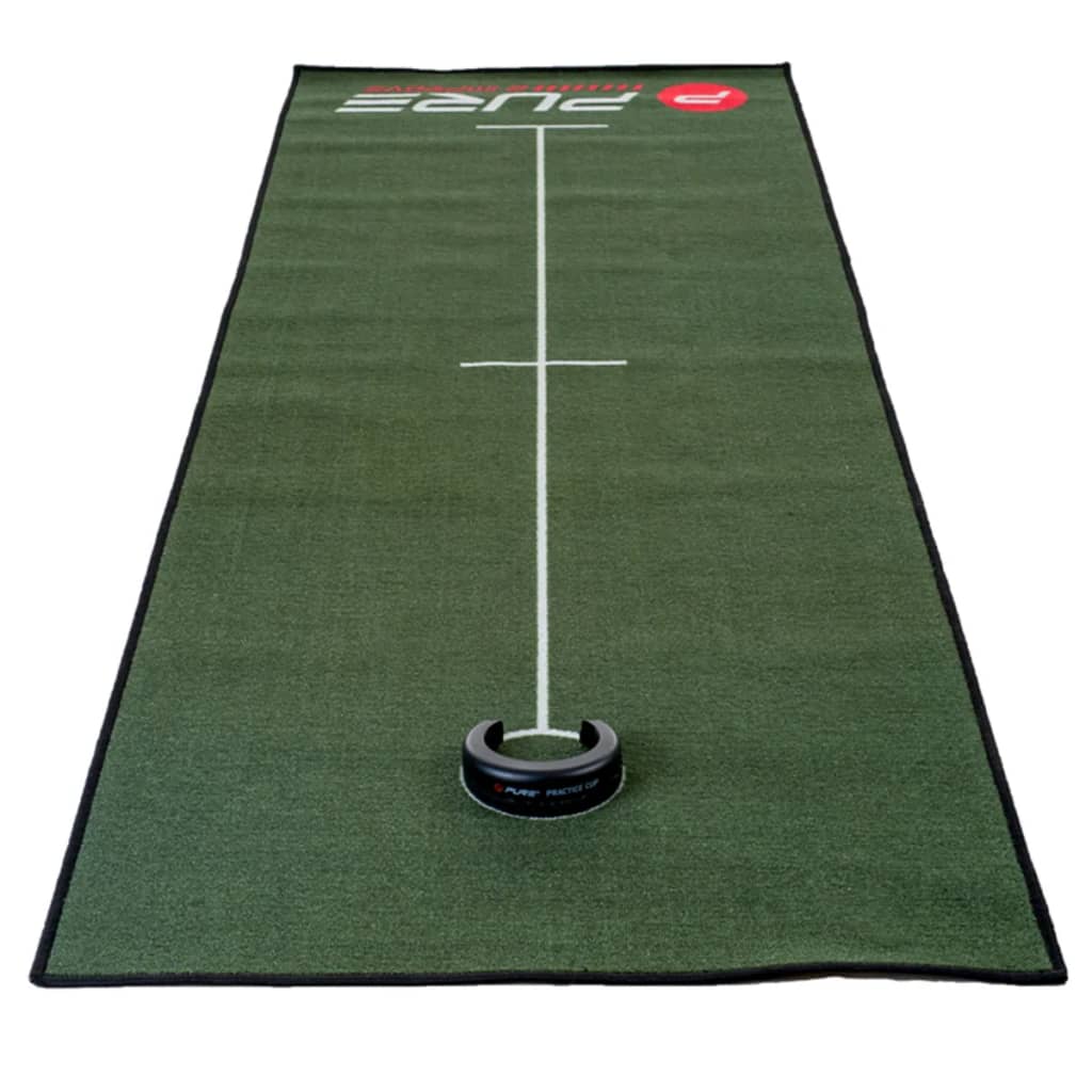 Pure2Improve Golf putmat 237x80 cm P2I140030