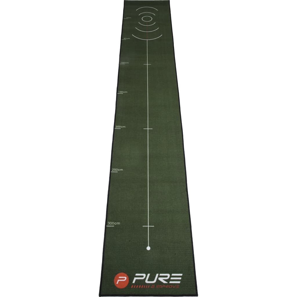 Pure2Improve Golf putmat 237x80 cm P2I140030