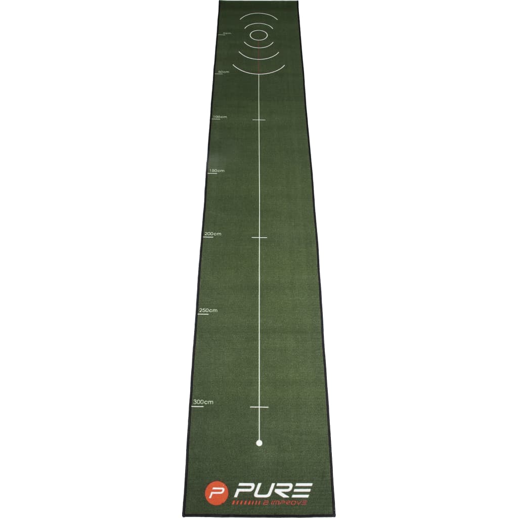 Pure2Improve Golf putmat 237x80 cm P2I140030