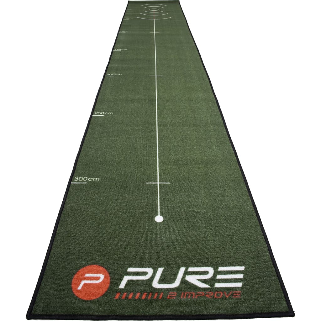 Pure2Improve Golf putmat 237x80 cm P2I140030