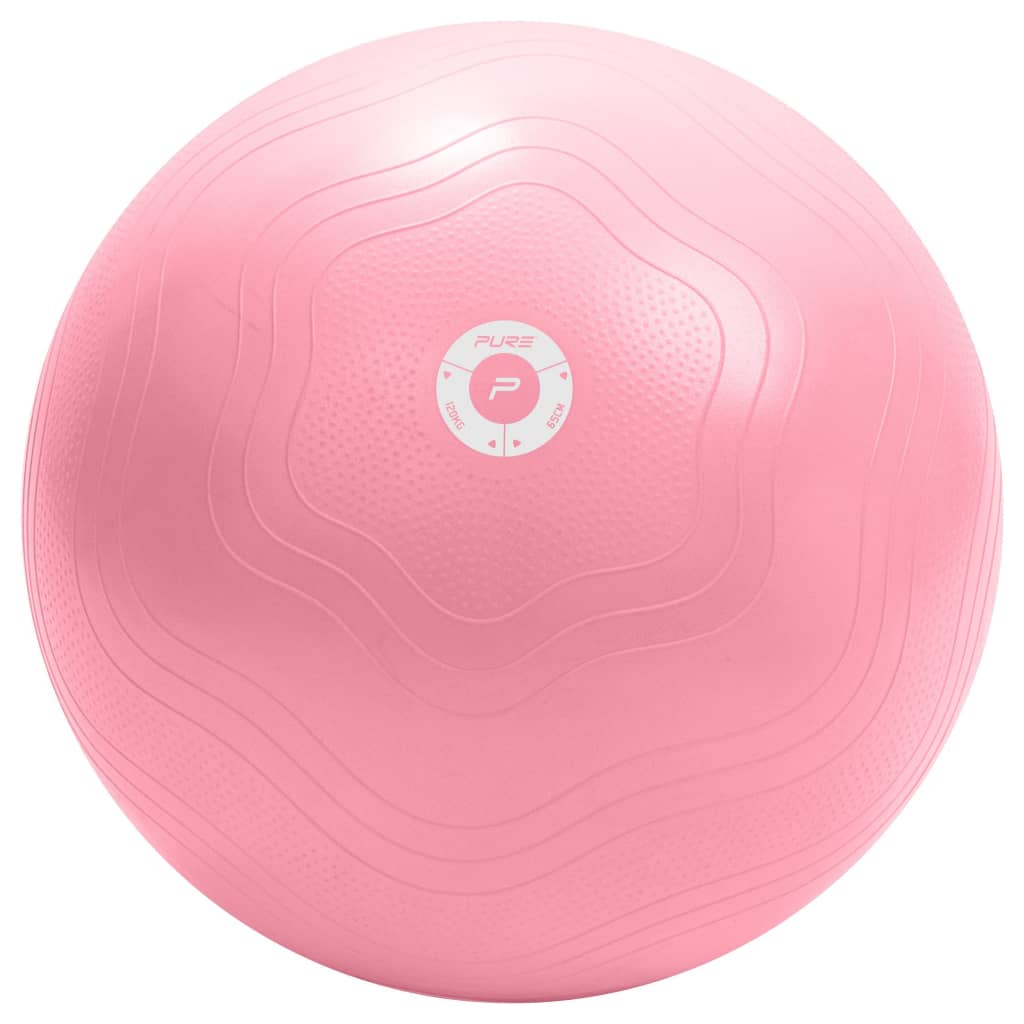 Ballon d'exercice Pure2Improve 65 cm