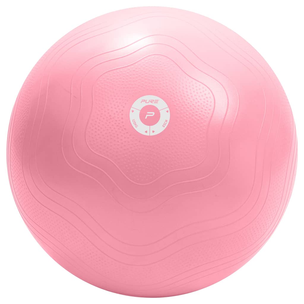 Ballon d'exercice Pure2Improve 65 cm