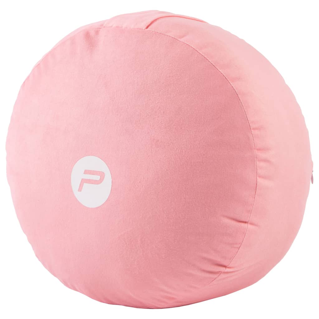 Coussin de méditation Pure2Improve rose