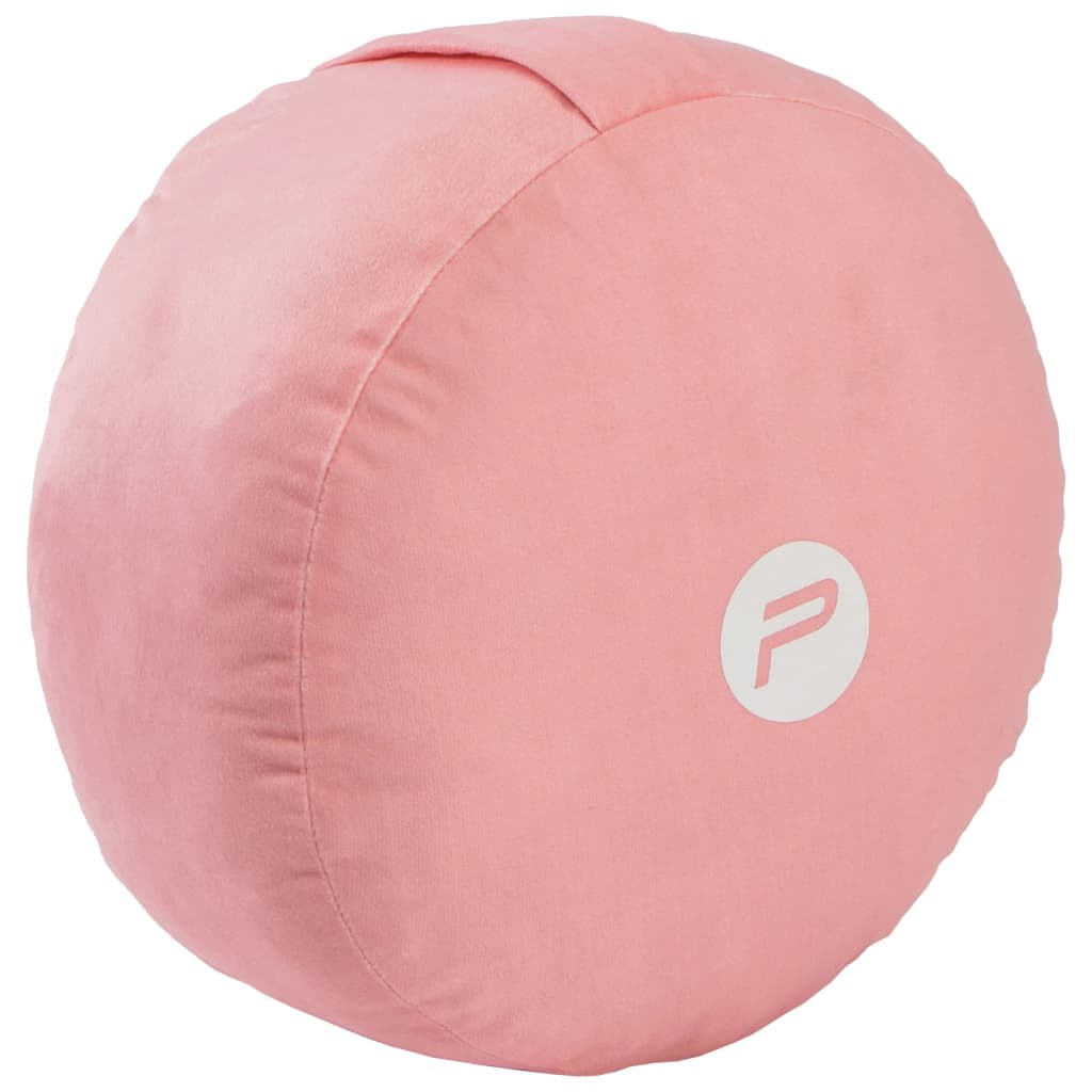 Coussin de méditation Pure2Improve rose