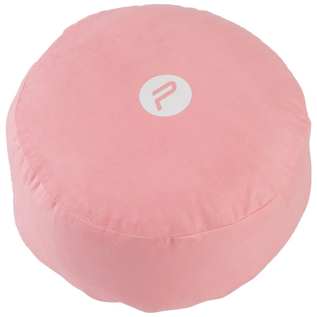 Coussin de méditation Pure2Improve rose