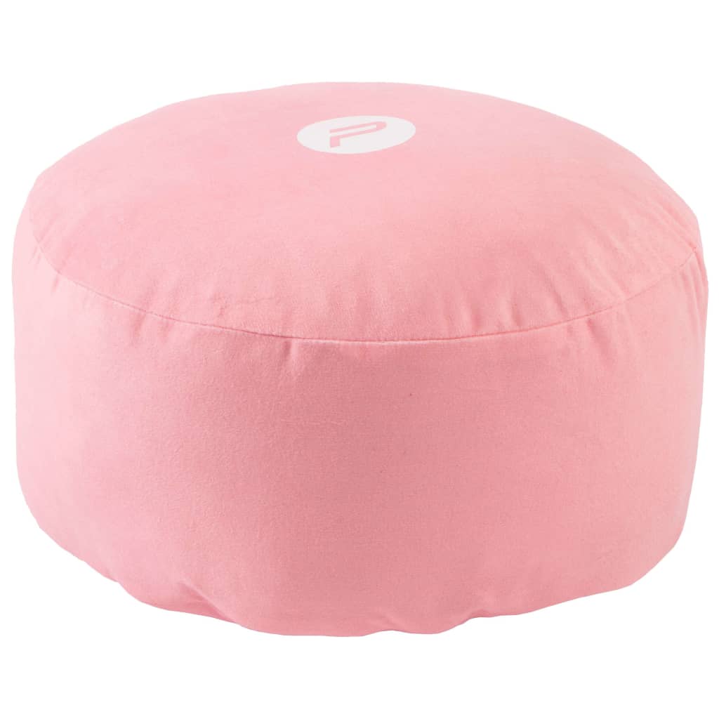 Coussin de méditation Pure2Improve rose