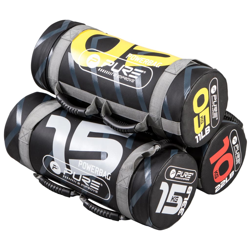 Pure2Improve Powerbag 10 kg